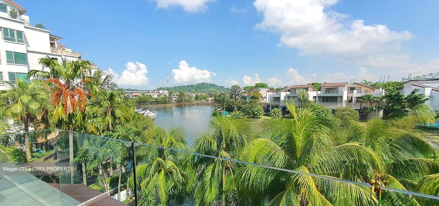 Treasure Island (D4), Terrace #556599471